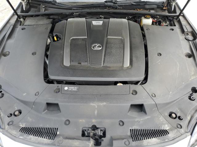 Photo 11 from auction – 2020 LEXUS LS 500 BAS with VIN JTHD51GF9L5008350