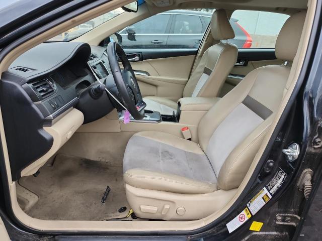 Photo 7 from auction – 2012 TOYOTA CAMRY HYBR with VIN 4T1BD1FK2CU042660