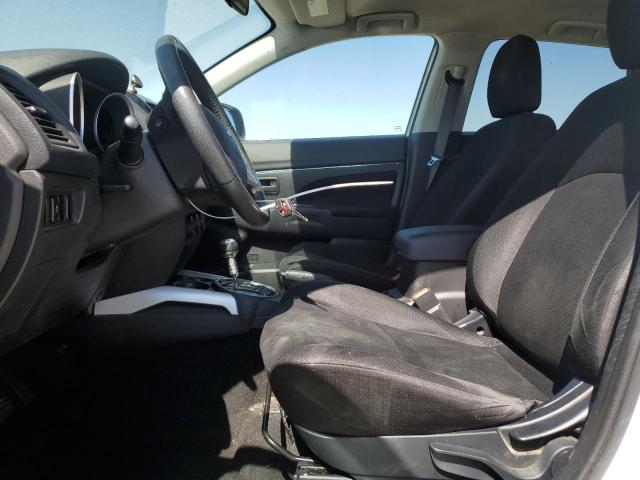 Photo 7 from auction – 2014 MITSUBISHI OUTLANDER with VIN 4A4AR3AU2EE022078