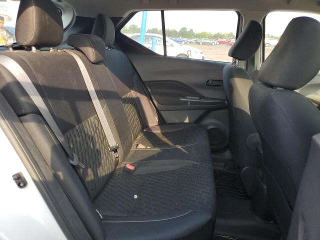 Photo 11 from auction – 2022 NISSAN KICKS S with VIN 3N1CP5BV5NL477292