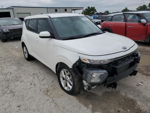 Photo 4 from auction – 2020 KIA SOUL with VIN KNDJ23AU2L7721353