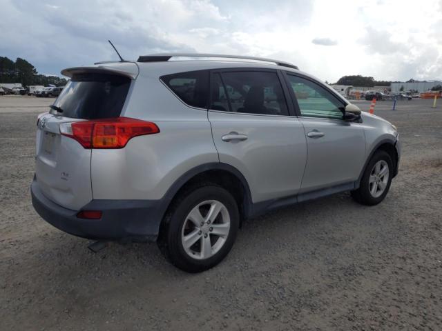 Photo 3 from auction – 2014 TOYOTA RAV4 XLE with VIN 2T3RFREV3EW215650