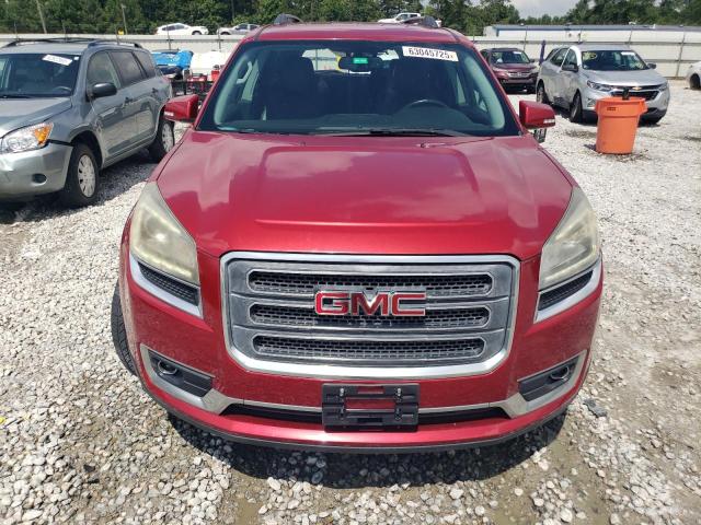 Photo 5 from auction – 2014 GMC ACADIA SLT with VIN 1GKKRRKD3EJ105477