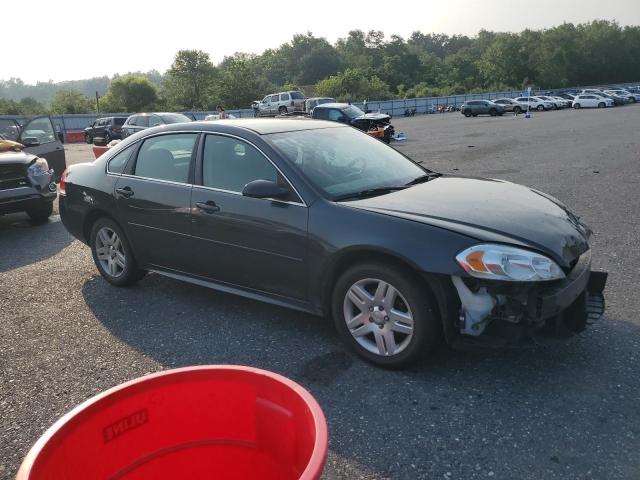 Photo 4 from auction – 2016 CHEVROLET IMPALA LIM with VIN 2G1WB5E32G1181291