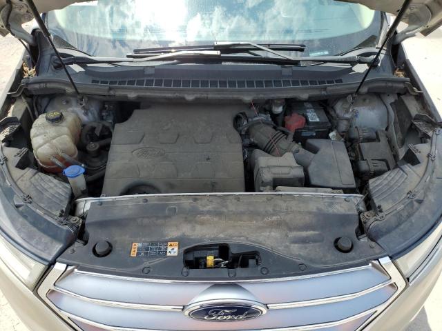 Photo 12 from auction – 2018 FORD EDGE SEL with VIN 2FMPK4J81JBB21135
