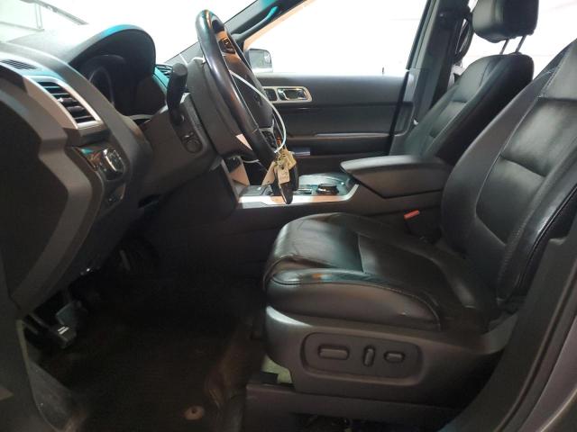 Photo 7 from auction – 2013 FORD EXPLORER LIMITED with VIN 1FM5K8F82DGC22852