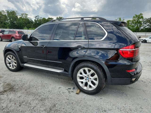 Photo 2 from auction – 2013 BMW X5 XDRIVE3 with VIN 5UXZV4C52D0B17898
