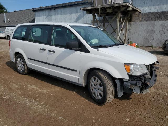 Photo 4 from auction – 2015 DODGE GRAND CARA with VIN 2C4RDGBGXFR542090
