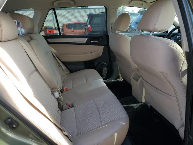 Photo 10 from auction – 2016 SUBARU OUTBACK 2.5I PREMIUM with VIN 4S4BSACC3G3354405