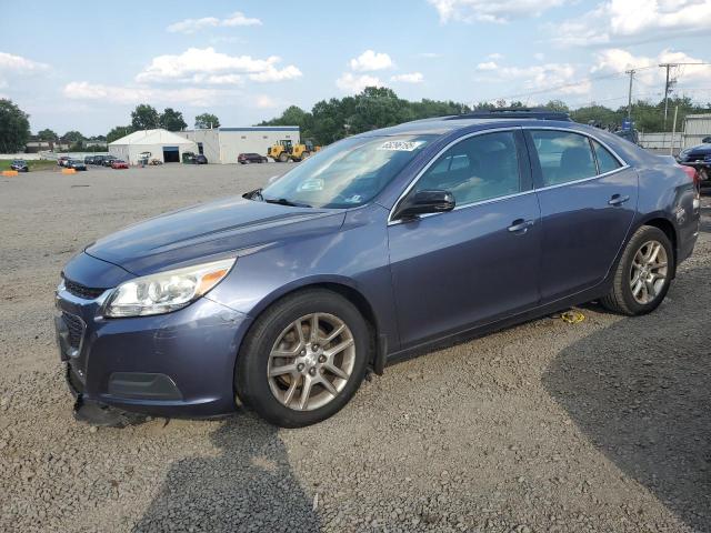 Photo 1 from auction – 2015 CHEVROLET MALIBU 1LT with VIN 1G11C5SL3FF335218