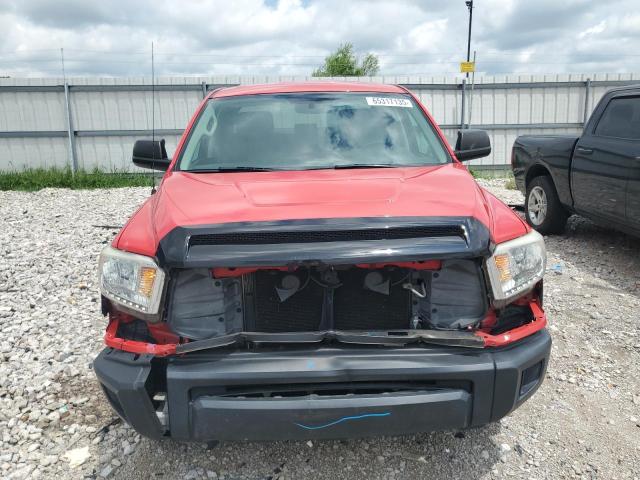Photo 5 from auction – 2014 TOYOTA TUNDRA DOU with VIN 5TFUM5F19EX051126