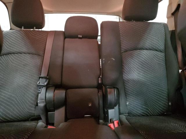 Photo 10 from auction – 2016 DODGE JOURNEY SE with VIN 3C4PDCAB9GT186896