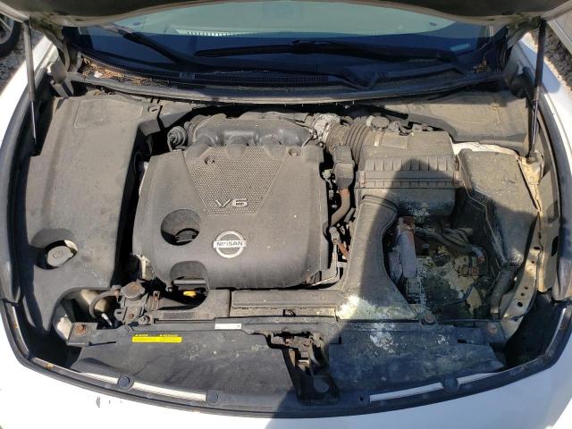 Photo 11 from auction – 2009 NISSAN MAXIMA S with VIN 1N4AA51E99C847819