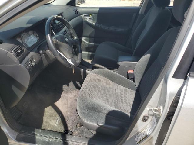Photo 7 from auction – 2007 TOYOTA COROLLA CE with VIN 1NXBR32E27Z859842
