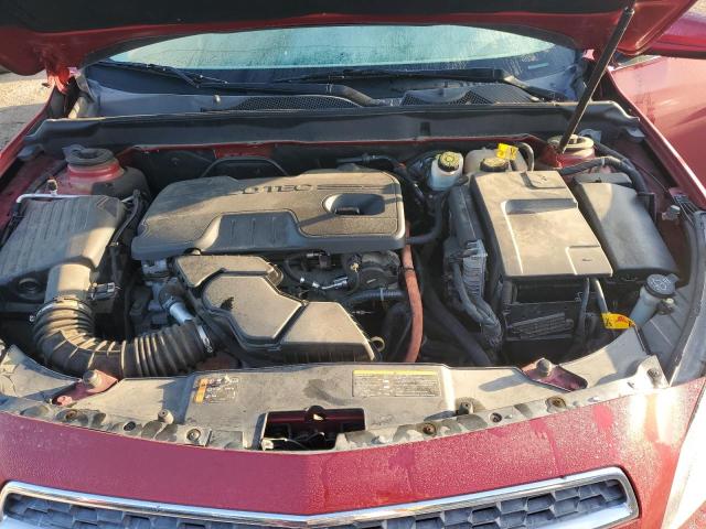 Photo 11 from auction – 2013 CHEVROLET MALIBU 2LT with VIN 1G11F5SR1DF132630