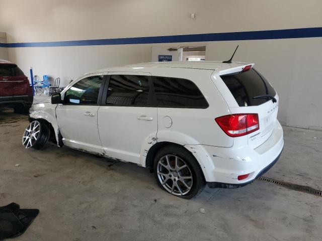 Photo 2 from auction – 2016 DODGE JOURNEY R/ with VIN 3C4PDCEG9GT175533