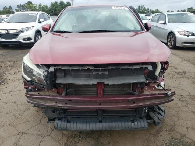 Photo 5 from auction – 2018 SUBARU LEGACY 2.5 with VIN 4S3BNAC69J3016102