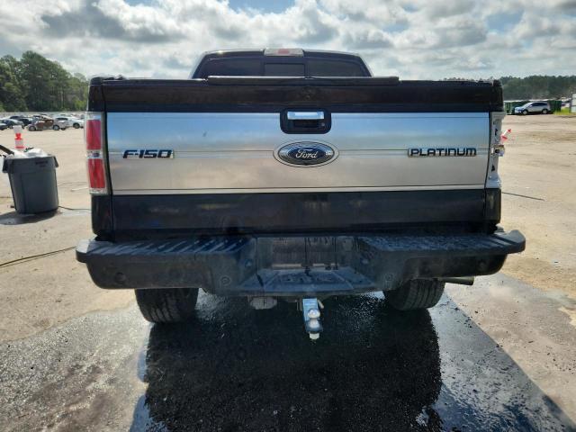 Photo 6 from auction – 2012 FORD F150 SUPER with VIN 1FTFW1ET7CFC47955