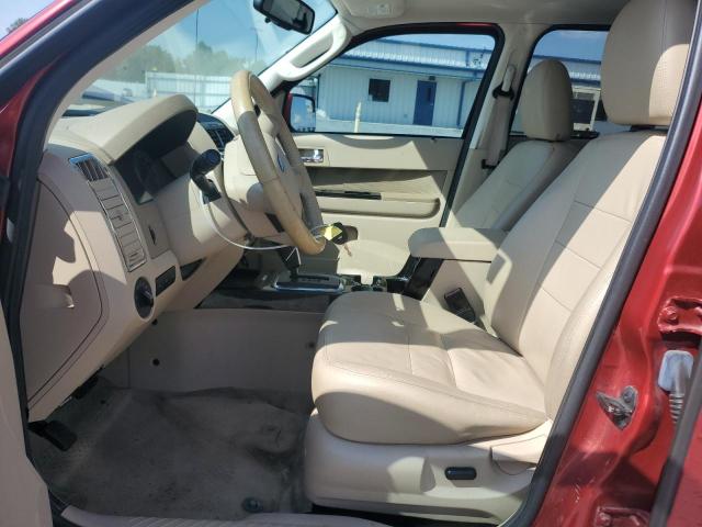 Photo 7 from auction – 2012 FORD ESCAPE LIM with VIN 1FMCU0EG0CKC40256