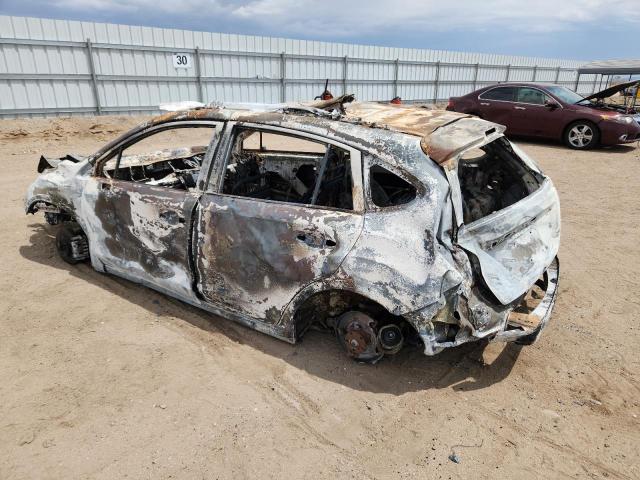 Photo 2 from auction – 2017 SUBARU CROSSTREK with VIN JF2GPAAC9HG278103