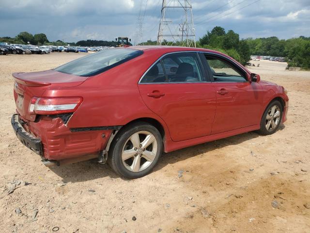 Photo 3 from auction – 2011 TOYOTA CAMRY BASE with VIN 4T1BF3EK0BU736222