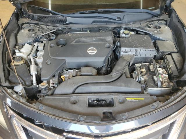 Photo 11 from auction – 2013 NISSAN ALTIMA 2.5 with VIN 1N4AL3AP1DC190250