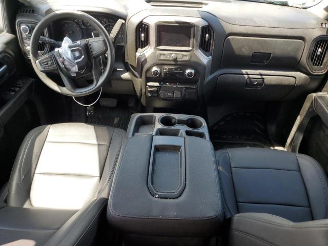 Photo 8 from auction – 2023 GMC SIERRA K25 with VIN 1GT59LEY2PF221859