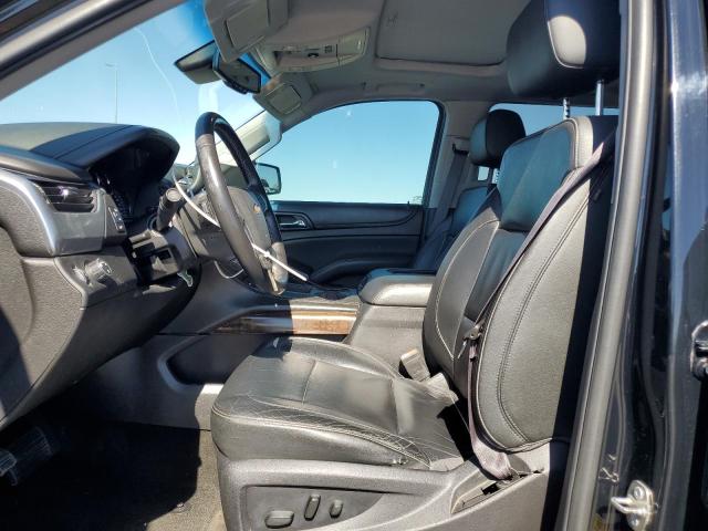Photo 7 from auction – 2017 CHEVROLET SUBURBAN C with VIN 1GNSCHKCXHR233937