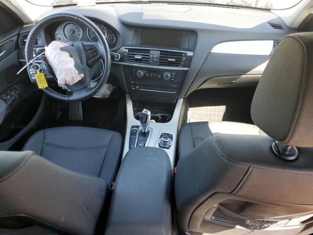 Photo 8 from auction – 2014 BMW X3 XDRIVE2 with VIN 5UXWX9C54E0D41119