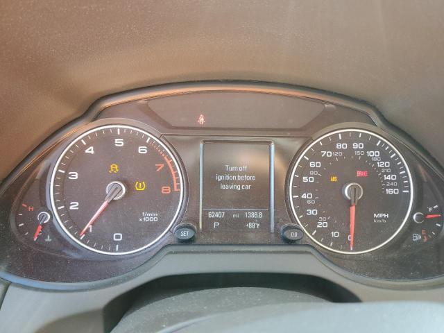 صورة رقم 9 من المزاد - 2015 AUDI Q5 PREMIUM مع VIN WA1LFAFPXFA015401