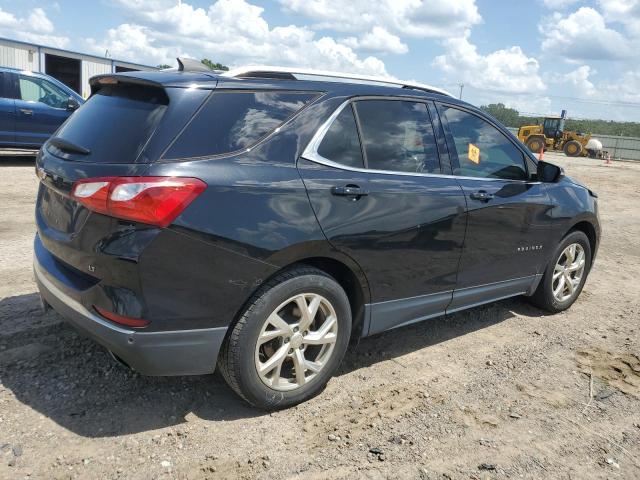 Photo 3 from auction – 2019 CHEVROLET EQUINOX LT with VIN 3GNAXLEX6KL354089