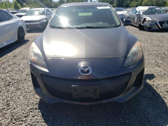 Photo 5 from auction – 2012 MAZDA 3 I with VIN JM1BL1L76C1680905