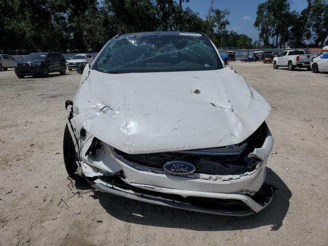 Photo 5 from auction – 2024 FORD ESCAPE ST with VIN 1FMCU0MNXRUB33051