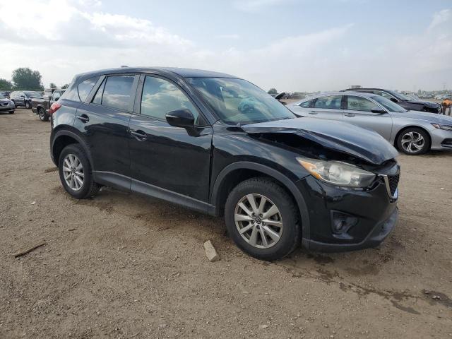 Photo 4 from auction – 2015 MAZDA CX-5 TOURI with VIN JM3KE2CY2F0514407