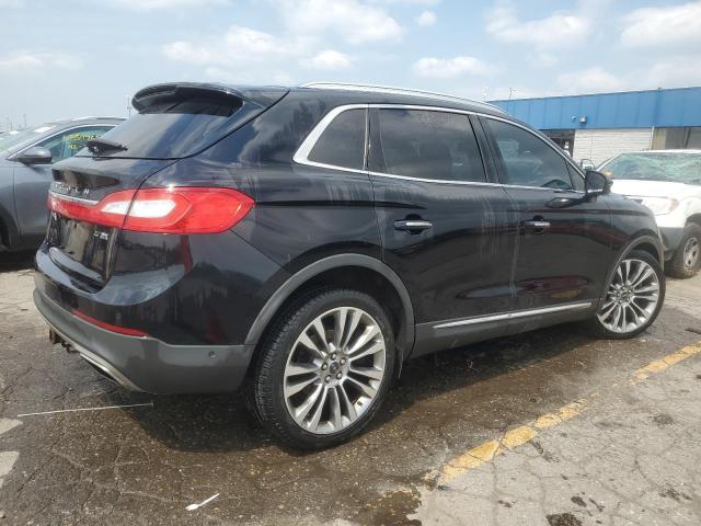 Photo 3 from auction – 2016 LINCOLN MKX RESERV with VIN 2LMTJ8LP8GBL21276