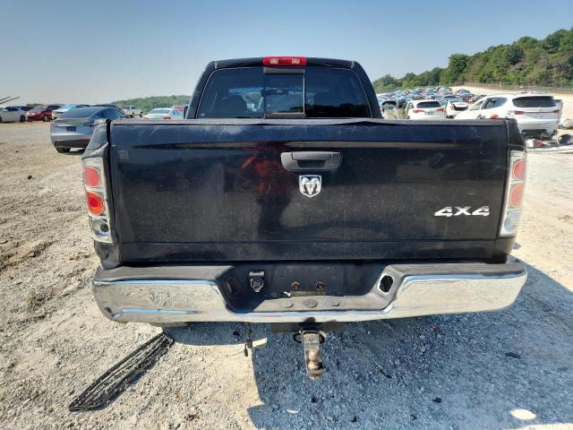 Photo 6 from auction – 2005 DODGE DR1500 with VIN 1D7HU18N05J609545