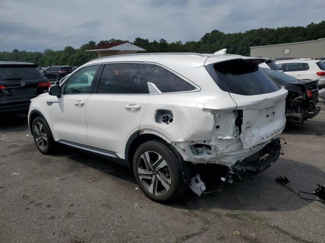 Photo 2 from auction – 2022 KIA SORENTO SX with VIN KNDRJDLH7N5066620