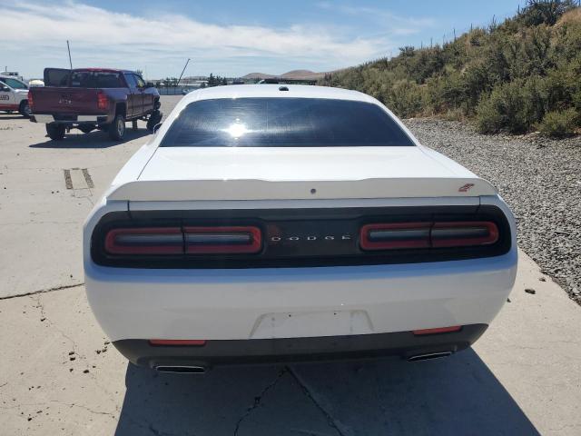 Photo 6 from auction – 2022 DODGE CHALLENGER with VIN 2C3CDZKG0NH223887