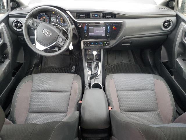 Photo 8 from auction – 2018 TOYOTA COROLLA L with VIN 2T1BURHE3JC057401