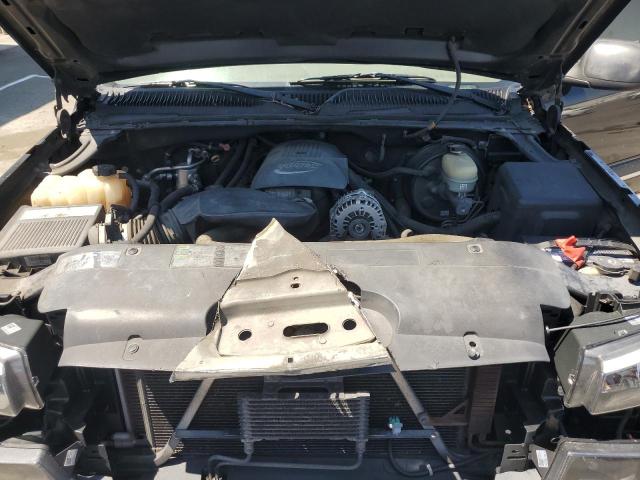 Photo 11 from auction – 2005 CHEVROLET SILVERADO K1500 with VIN 1GCEK19B75E227092