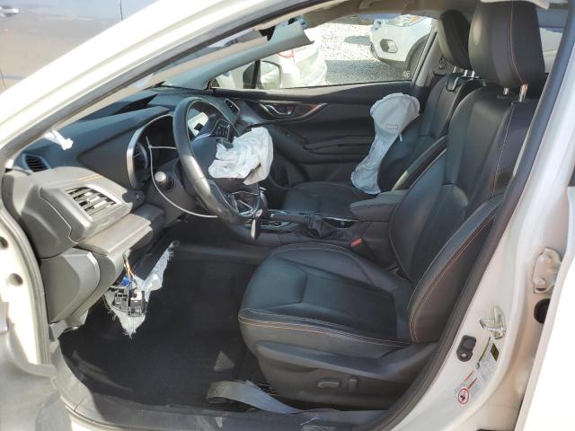 Photo 7 from auction – 2019 SUBARU CROSSTREK with VIN JF2GTAMC0K8345485