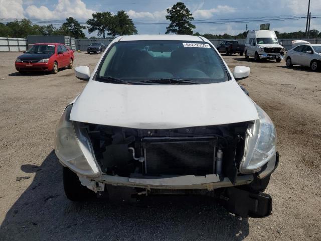 Photo 5 from auction – 2019 NISSAN VERSA S with VIN 3N1CN7AP0KL805315
