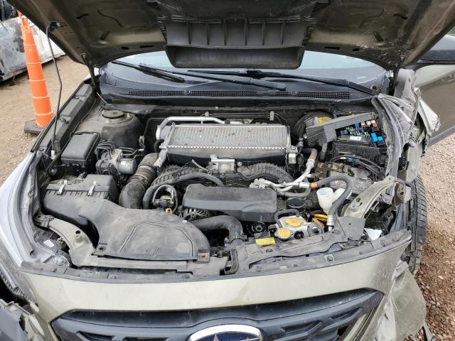 Photo 12 from auction – 2022 SUBARU OUTBACK WI with VIN 4S4BTGUD0N3199302