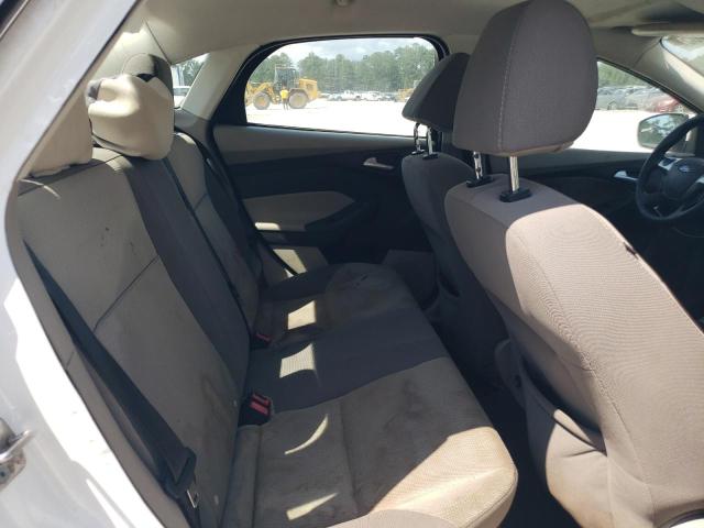 Photo 10 from auction – 2013 FORD FOCUS with VIN 1FADP3F20DL274963