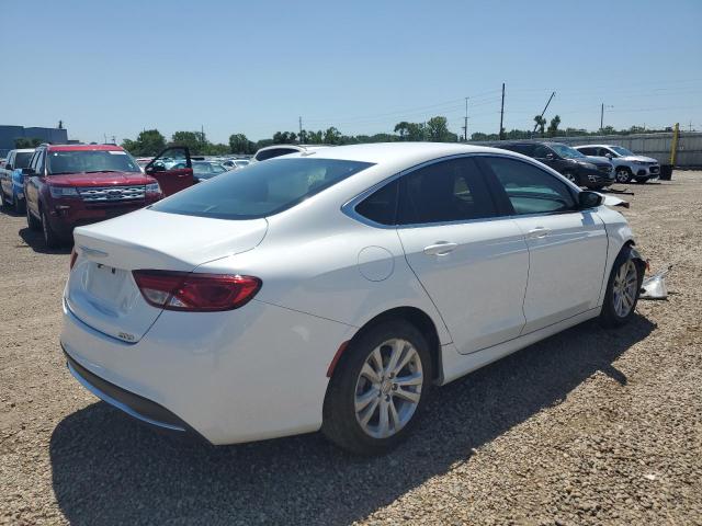 Photo 3 from auction – 2015 CHRYSLER 200 with VIN 1C3CCCAB1FN600922