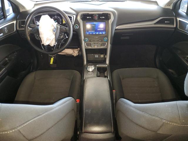 Photo 8 from auction – 2020 FORD FUSION SE with VIN 3FA6P0LU6LR218233