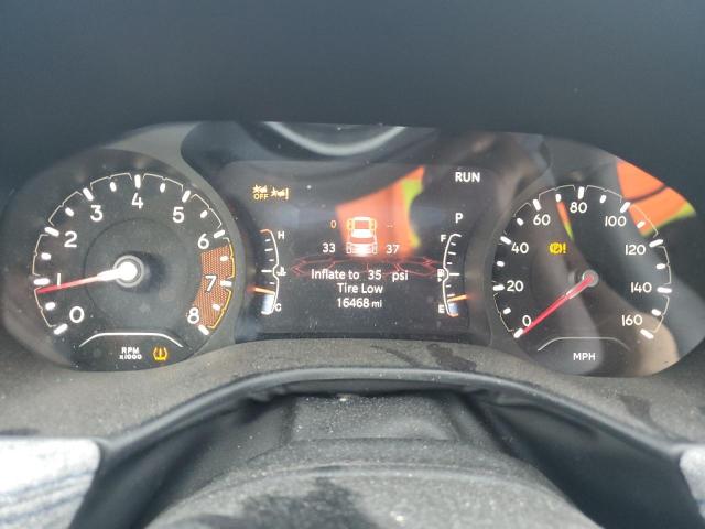 Photo 9 from auction – 2024 JEEP COMPASS SP with VIN 3C4NJDAN2RT174060