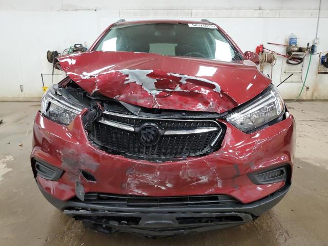 Photo 5 from auction – 2021 BUICK ENCORE PRE with VIN KL4CJASBXMB336337
