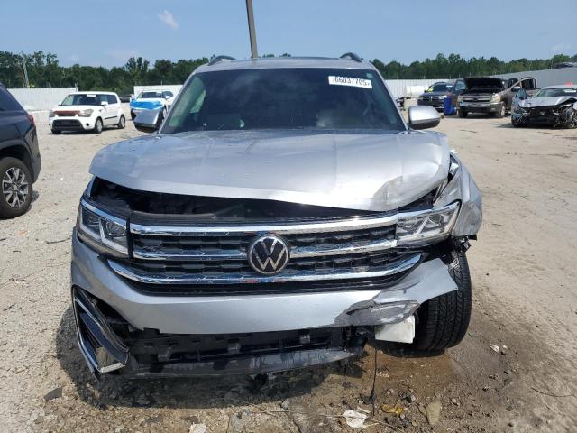 Photo 5 from auction – 2021 VOLKSWAGEN ATLAS SE with VIN 1V2RR2CA6MC579687