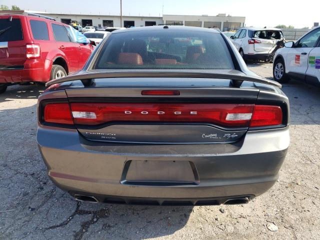 Photo 6 from auction – 2011 DODGE CHARGER R/ with VIN 2B3CM5CT2BH610941